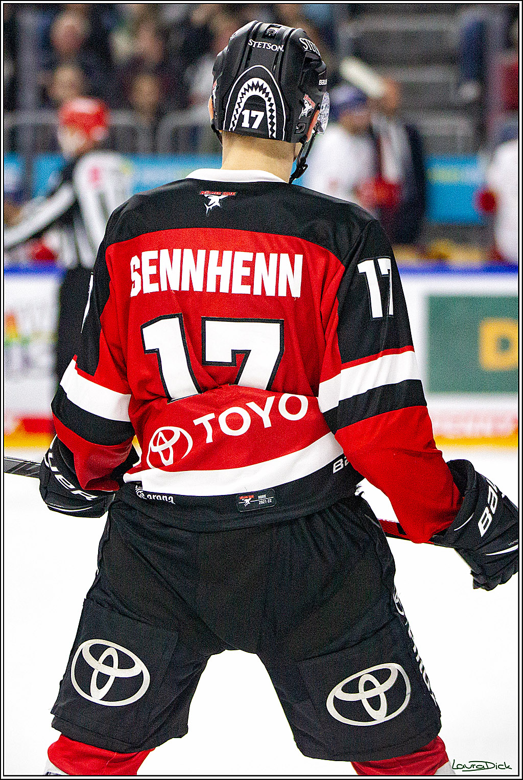 PENNY DEL;  Koelner Haie - Duesseldorfer EG; Koeln, 19.10.2021